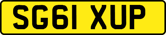 SG61XUP