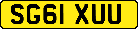SG61XUU