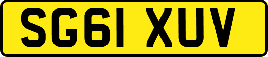 SG61XUV