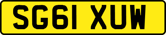 SG61XUW