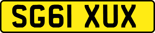 SG61XUX
