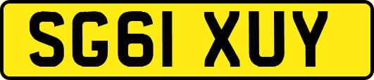 SG61XUY