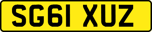 SG61XUZ