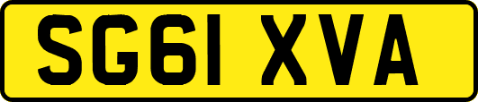 SG61XVA