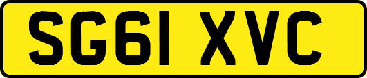 SG61XVC