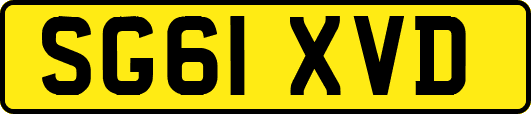 SG61XVD