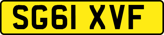 SG61XVF