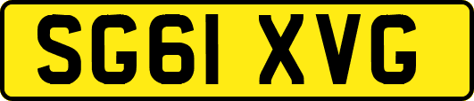 SG61XVG