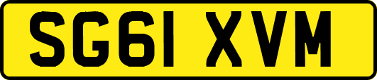 SG61XVM
