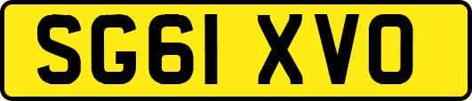 SG61XVO
