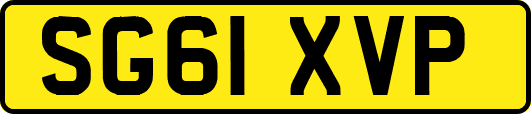 SG61XVP