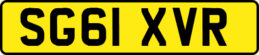 SG61XVR