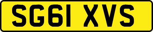 SG61XVS