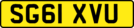 SG61XVU