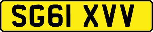 SG61XVV