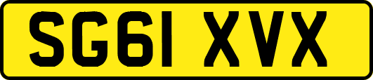 SG61XVX