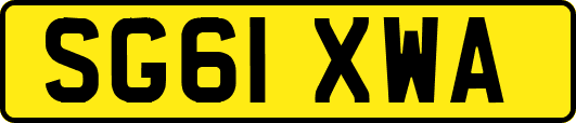 SG61XWA