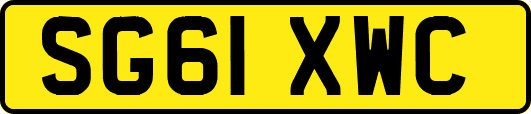 SG61XWC