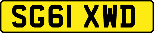 SG61XWD
