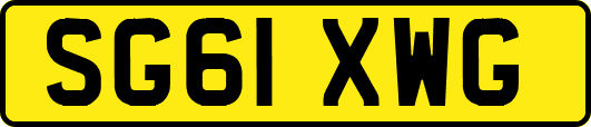 SG61XWG