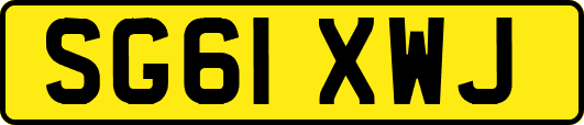 SG61XWJ