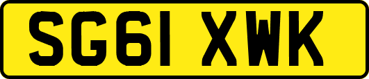 SG61XWK