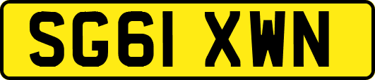 SG61XWN