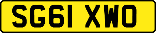 SG61XWO
