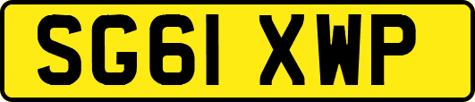 SG61XWP