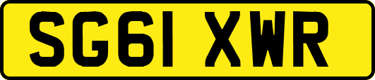 SG61XWR