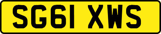SG61XWS