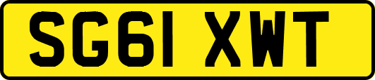 SG61XWT