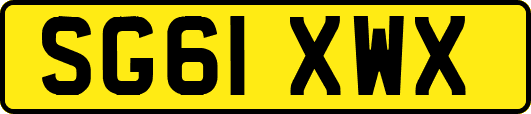 SG61XWX