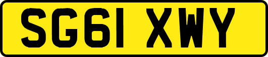 SG61XWY