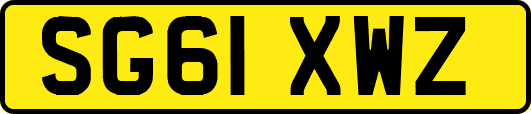 SG61XWZ