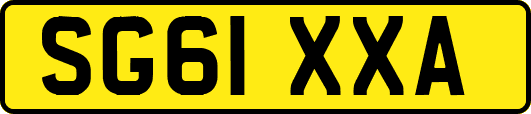 SG61XXA