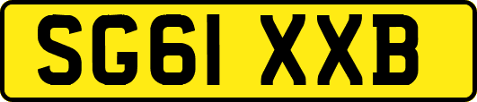 SG61XXB