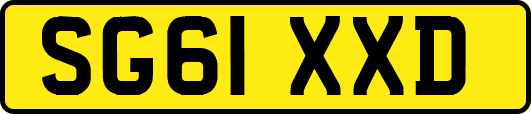 SG61XXD