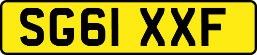 SG61XXF
