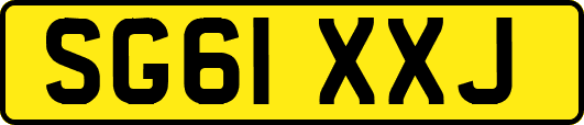 SG61XXJ
