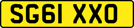 SG61XXO
