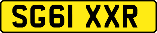 SG61XXR