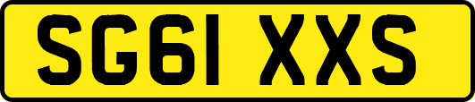 SG61XXS