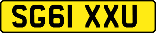 SG61XXU