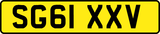 SG61XXV