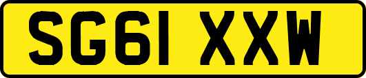 SG61XXW