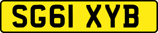 SG61XYB
