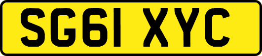 SG61XYC