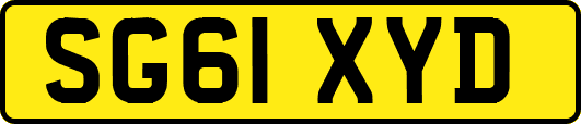 SG61XYD