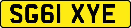 SG61XYE